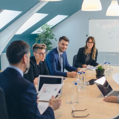 直播全流程管理