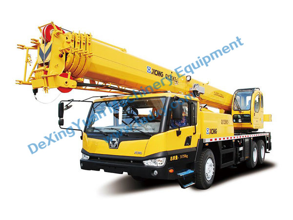 �c���鿴Ԕ����Ϣ���}��QY25K5-I TRUCK CRANE ��x�Δ���2293