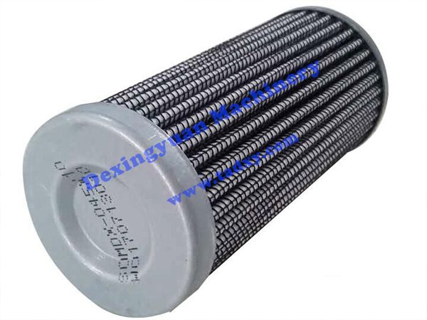 �c���鿴Ԕ����Ϣ���}��XCMG-XDL-020D16 Pilot filter used for XE135D,XE150D,XE215D,XE235D,XE270D,XE305D,XE370D  ��x�Δ���2513