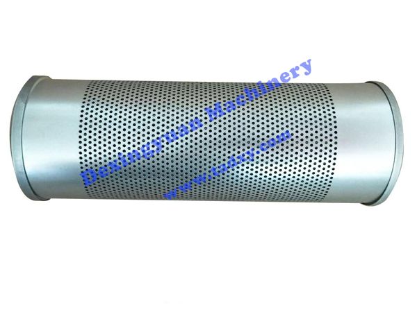 �c���鿴Ԕ����Ϣ���}��XCMG-YXL-020D10 Suction oil filter used for XE215D, XE235D, XE270D ��x�Δ���2452