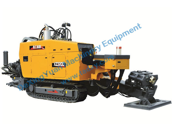 �c���鿴Ԕ����Ϣ���}��XZ320D Horizontal Directional Drill ��x�Δ���3596