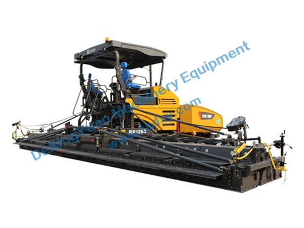 �c���鿴Ԕ����Ϣ���}��RP1253 Asphalt Concrete Paver ��x�Δ���2253