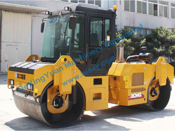 �c���鿴Ԕ����Ϣ���}��XD85 Hydraulic Double Drum Vibratory Compactor ��x�Δ���2174