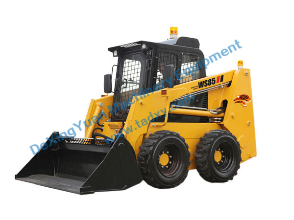 �c���鿴Ԕ����Ϣ���}��WS85 Skid Steer Loader ��x�Δ���2301