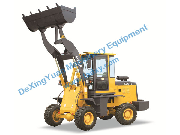 �c���鿴Ԕ����Ϣ���}��LW916 Wheel Loader ��x�Δ���2372
