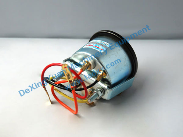 �c���鿴Ԕ��(x��)��Ϣ��(bi��o)�}��Air Pressure Gauge YY242-2L3 24V ��x�Δ�(sh��)��2208
