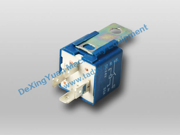 �c���鿴Ԕ����Ϣ���}��Relay JQ201S-PLO ��x�Δ���2288