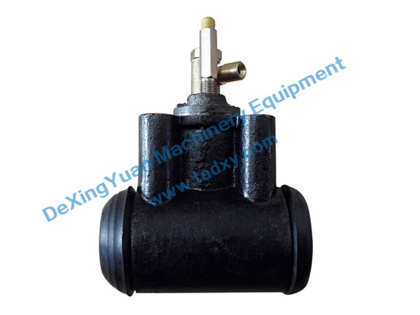 �c���鿴Ԕ����Ϣ���}��Brake Cylinder ��x�Δ���3440