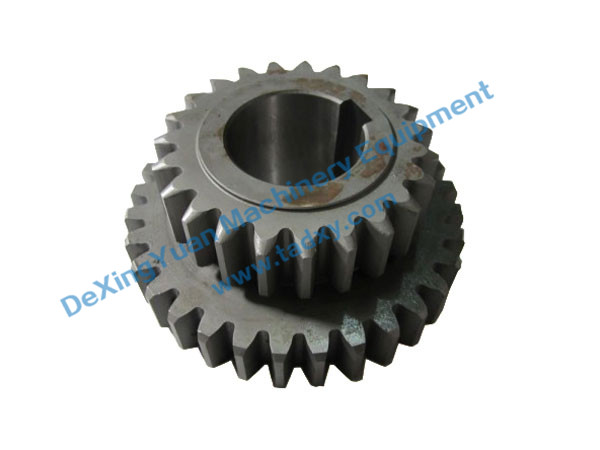 �c���鿴Ԕ����Ϣ���}��2nd 3rd Speed Change Gear 3Y15.4.3-4 ��x�Δ���1876