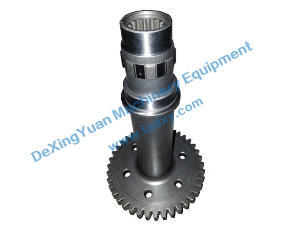 �c(di��n)���鿴Ԕ��(x��)��Ϣ��(bi��o)�}��Work Pump Shift Gear ��x�Δ�(sh��)��2301