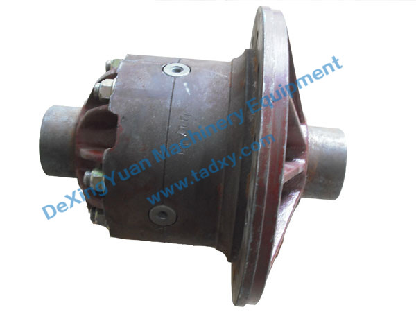 �c(di��n)���鿴Ԕ��(x��)��Ϣ��(bi��o)�}��Differential Assy ��x�Δ�(sh��)��2304