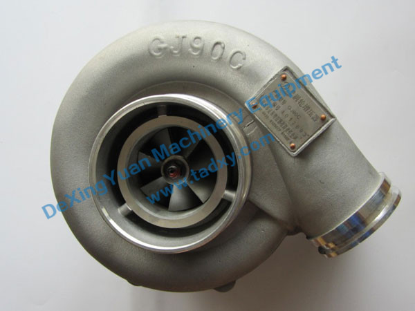 �c���鿴Ԕ����Ϣ���}��Turbocharger GJ90C ��x�Δ���1843