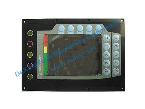 �c���鿴Ԕ����Ϣ���}��Display Unit ��x�Δ���2136