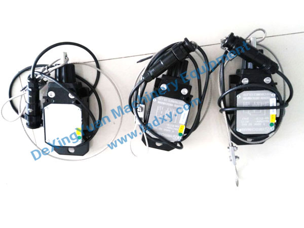 �c���鿴Ԕ����Ϣ���}��Height Limit Switch A2B ��x�Δ���2252