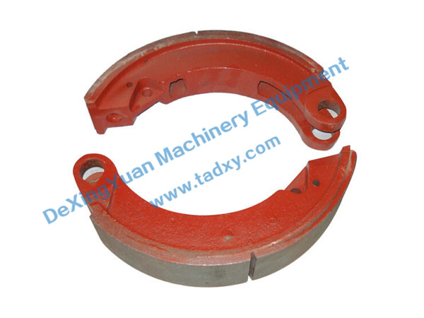 �c���鿴Ԕ����Ϣ���}��Brake Shoe ��x�Δ���1678