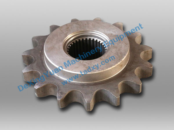 �c���鿴Ԕ����Ϣ���}��Drive Sprocket W9.3.1-3 ��x�Δ���1709