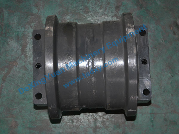 �c���鿴Ԕ����Ϣ���}�� Track Roller T.2.5 ��x�Δ���1648