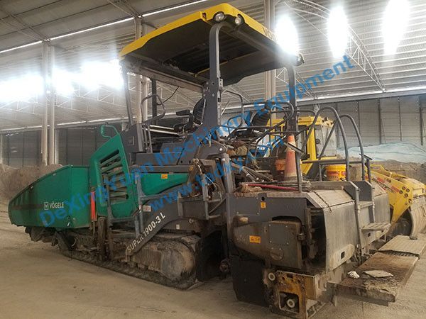 �c���鿴Ԕ����Ϣ���}��Vogler 1900-3l paver ��x�Δ���1689