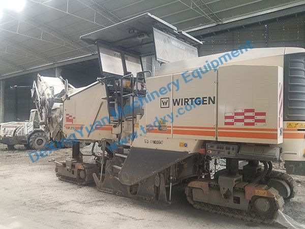 �c���鿴Ԕ����Ϣ���}��Wittgens milling machine W215 ��x�Δ���1662