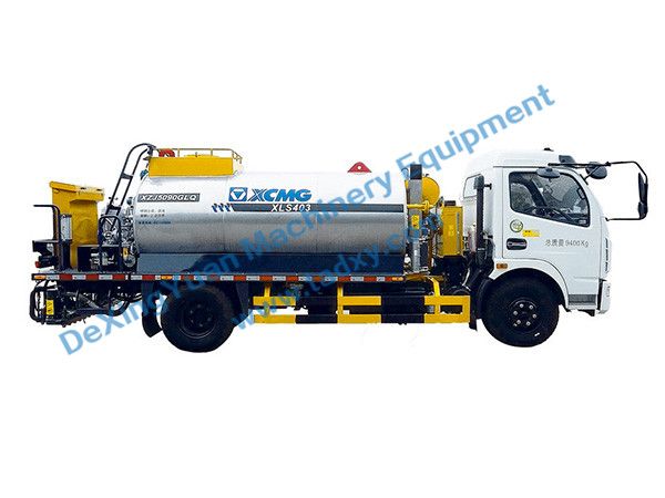 �c(di��n)���鿴Ԕ��(x��)��Ϣ��(bi��o)�}��XZJ5090GLQ(XLS403) Intelligent Asphalt Distributor ��x�Δ�(sh��)��1701