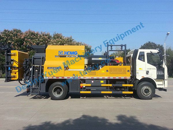 �c(di��n)���鿴Ԕ��(x��)��Ϣ��(bi��o)�}��XZJ5163TYH��XLY103TB��Pavement Maintenance Vehicle ��x�Δ�(sh��)��1647